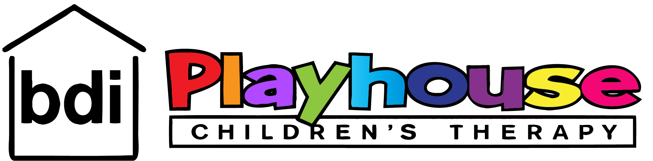 BDI Playhouse Children's Therapy
