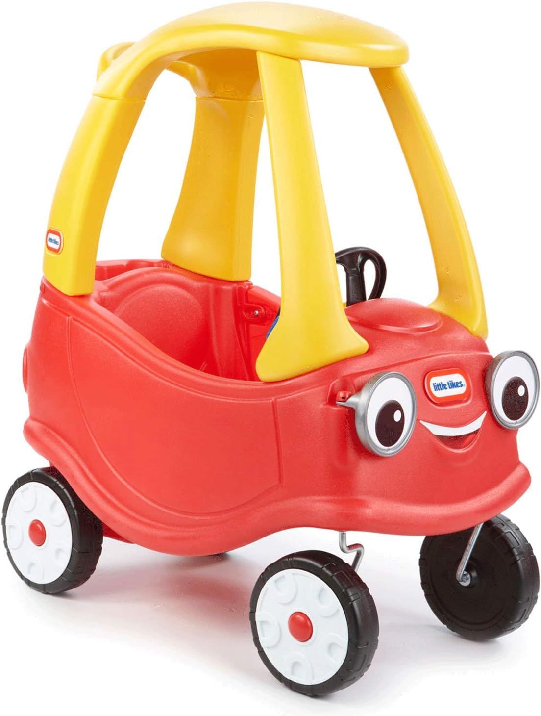 Cozy Coupe