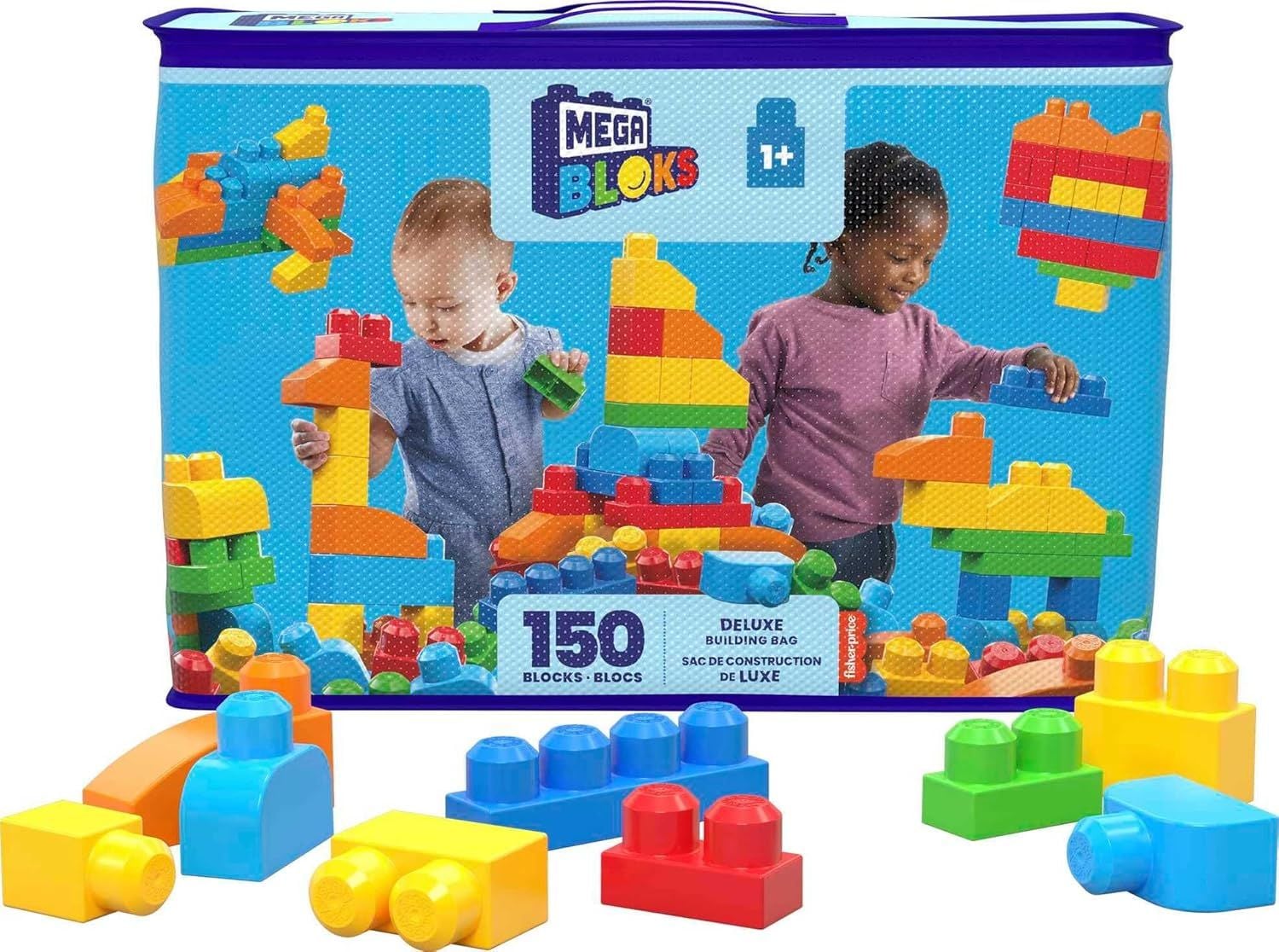 Mega Bloks