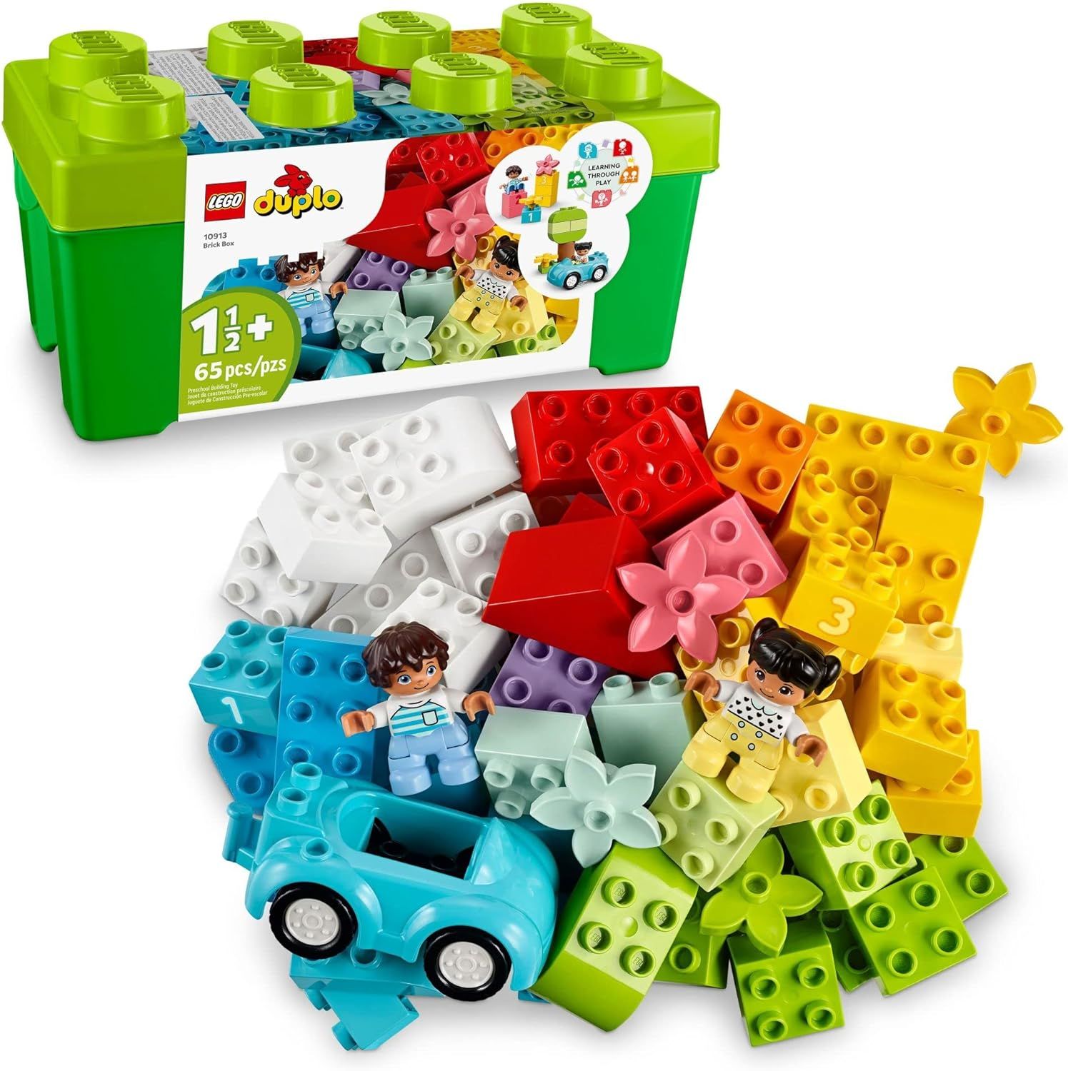 Duplos