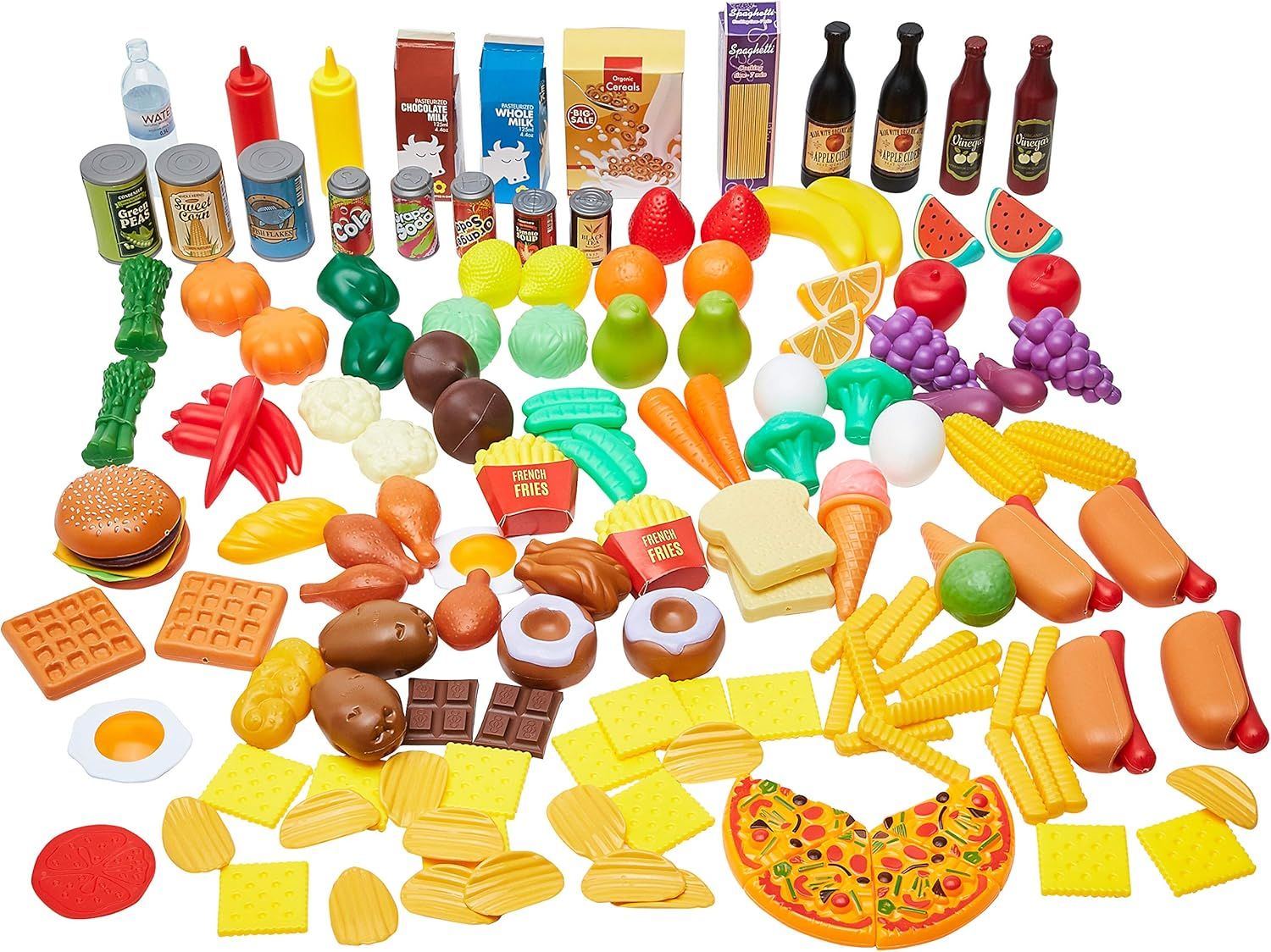 Play Food