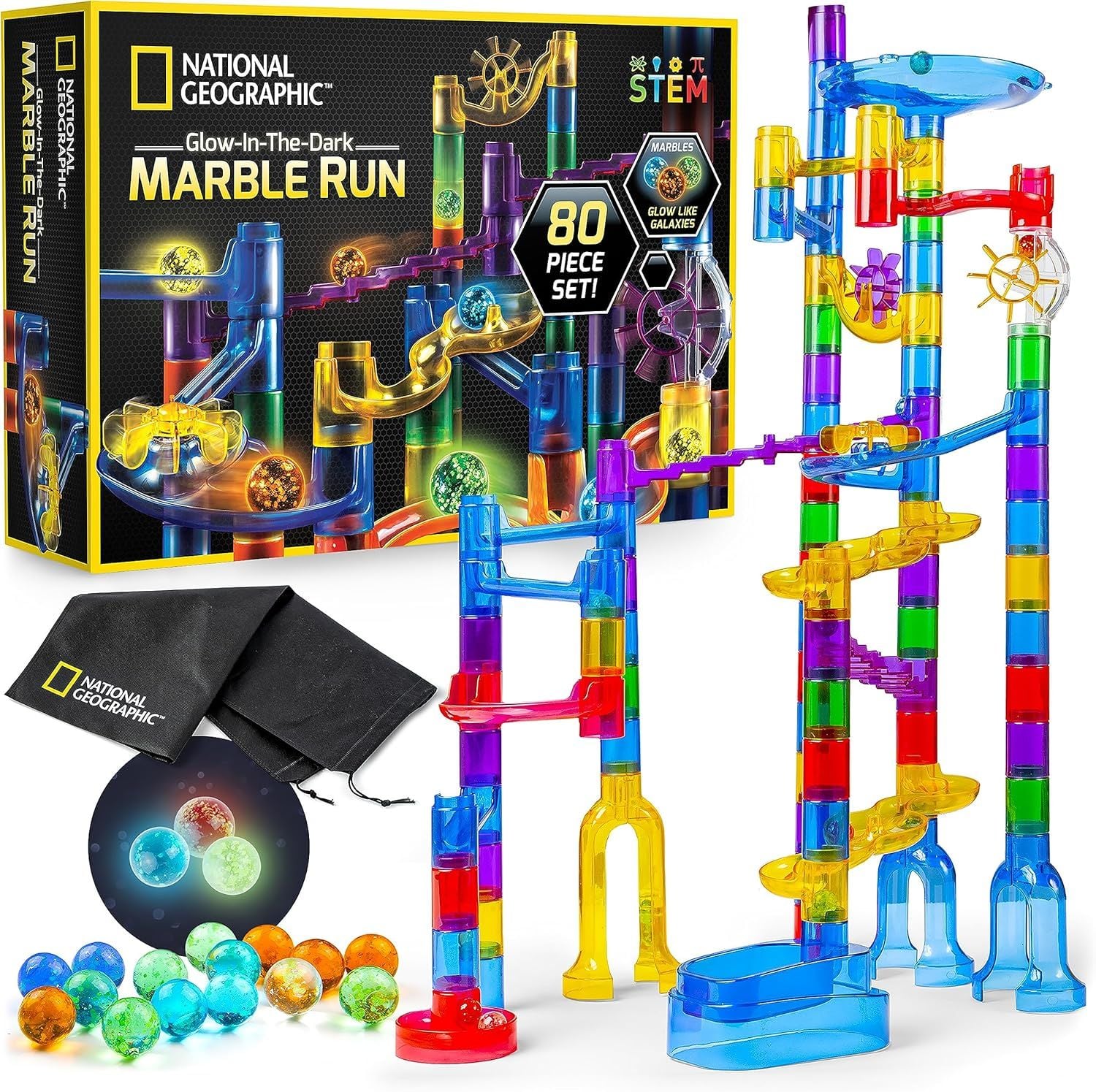 Marble Run
