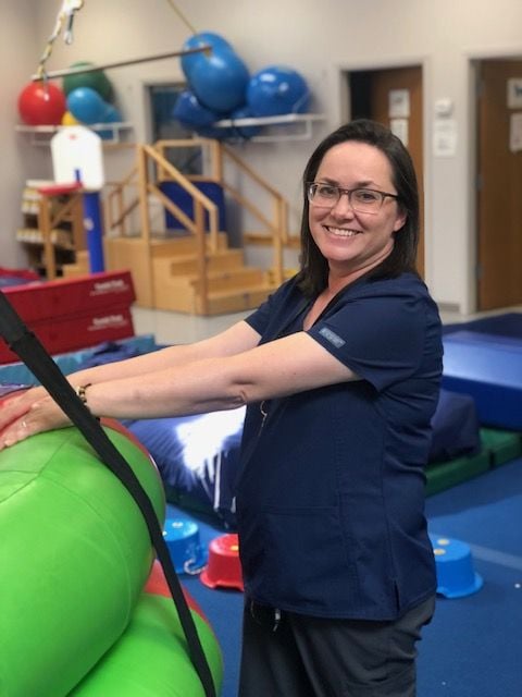 Speech Therapist near Naperville, IL 