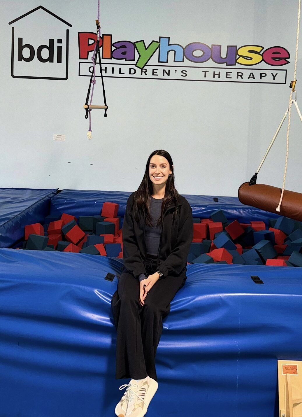 BDI Playhouse Children's Therapy