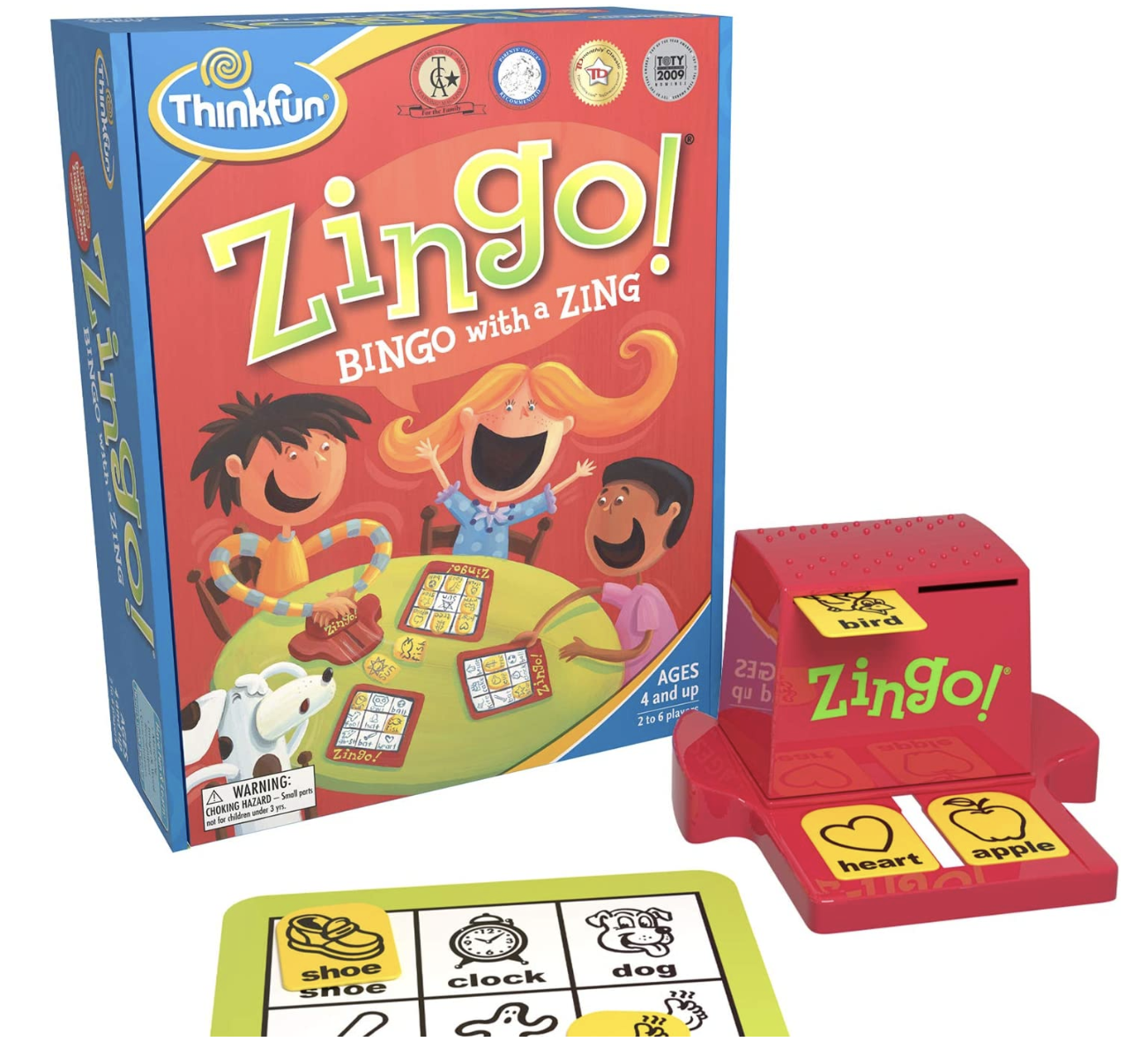 Zingo