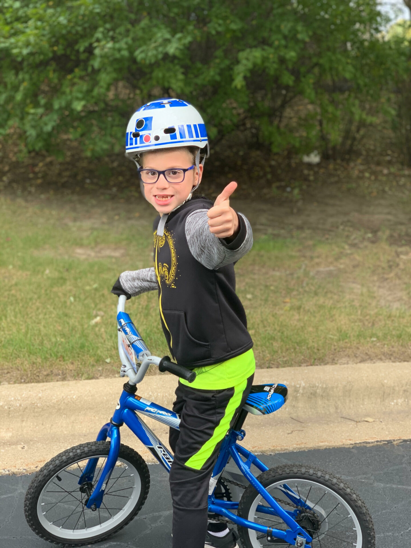 When Do Kids Learn to Ride a Bike: Expert Tips and Tricks