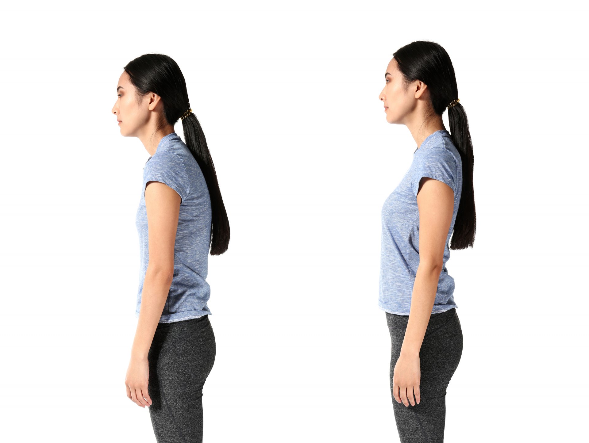Improves Posture