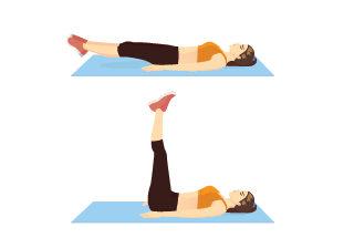 Movements to avoid: Modified exercises for Scoliosis