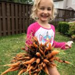 Healthier Carrots