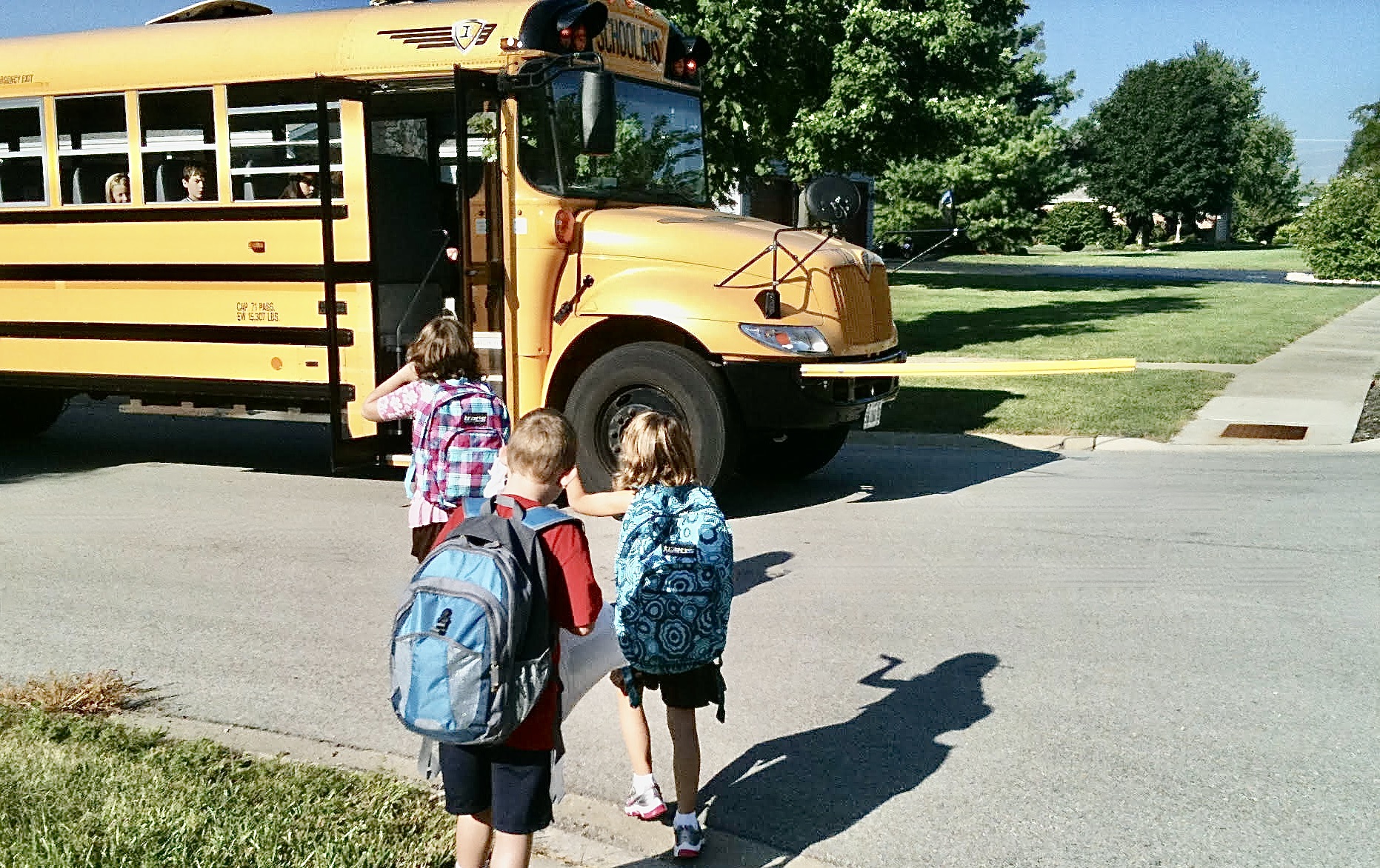 25 Third Grade Brain Breaks To Beat The Slump - We Are Teachers